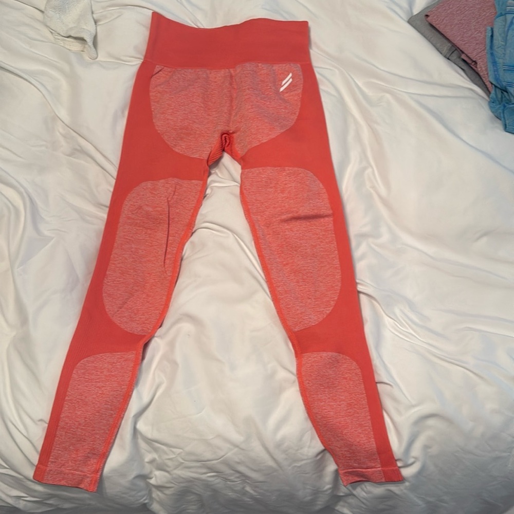 Do You Even Contour Leggings size Small